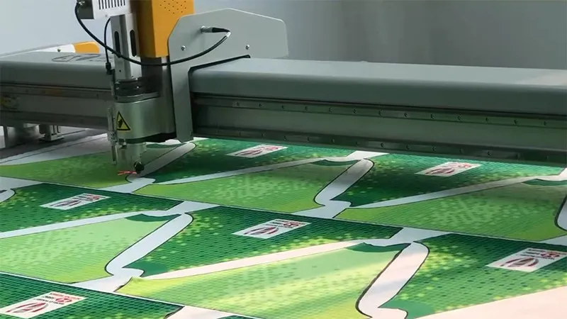 Mennyi a rezgéskés feldolgozásának erőssége?