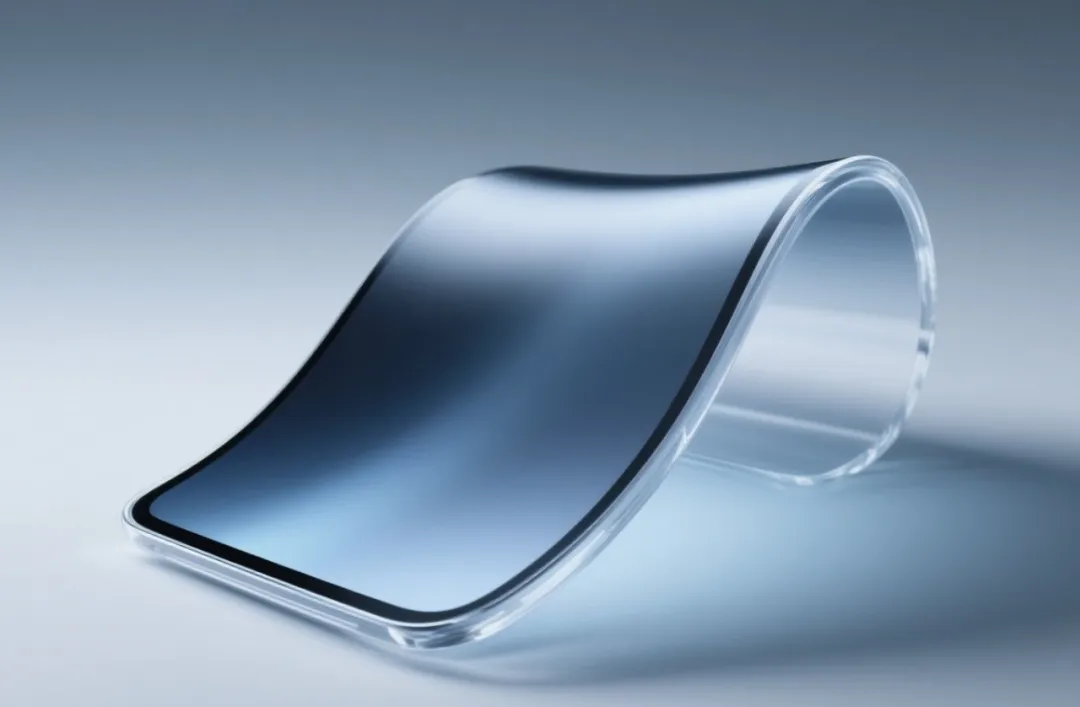 Az OLED rugalmas képernyők pontos vágásának titka - lézeres vezérlő