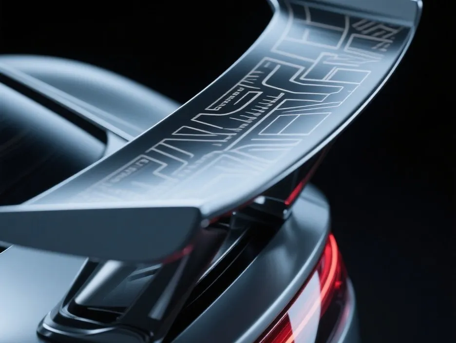 Ez a lézeres vezérlőkártya csúcsminőségű gyártást tesz lehetővé