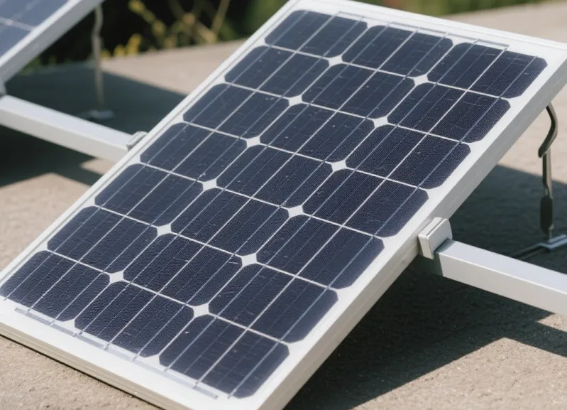 A napelem precíz vágásának kulcsa a lézeres vezérlőpanelben rejlik