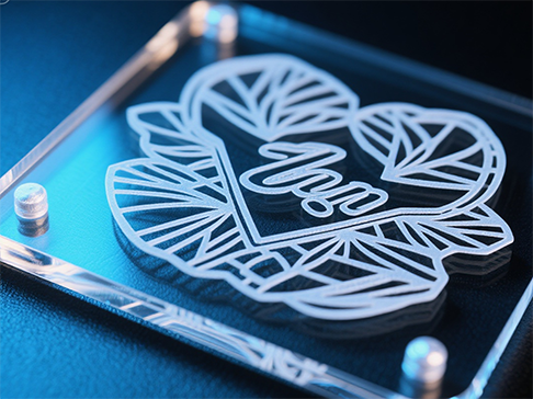 Milyen lézeres vezérlőt válasszunk akril lézergravírozáshoz?