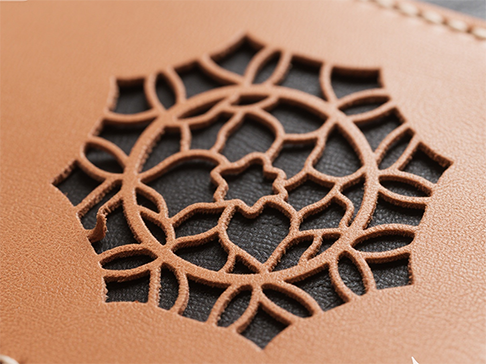 Vizuális lézervezérlő és nem vizuális lézervezérlő.