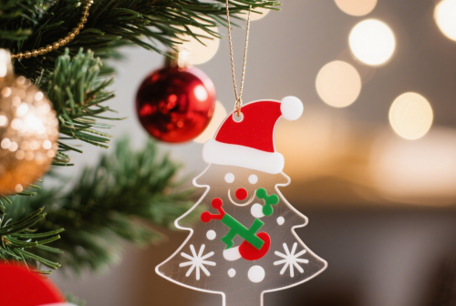 Miért elengedhetetlenek a lézeres vezérlőrendszerek a kiváló minőségű karácsonyi dekorációkhoz?