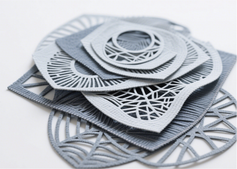 CO₂ lézervezérlő textilszövet-feldolgozáshoz | Shenyan lézervezérlő