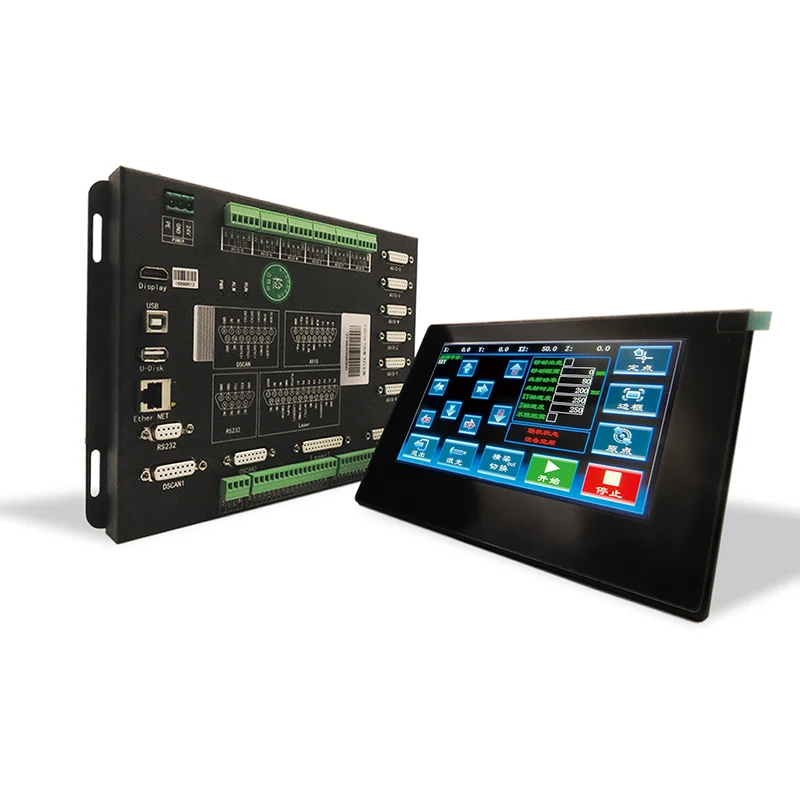 Miért válasszon Galvo lézeres vezérlőrendszert a nagy pontosságú alkalmazásokhoz?