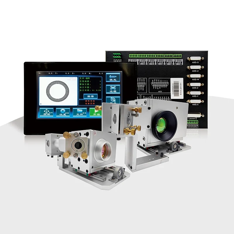 Többtengelyes kapcsolódási vezérlő: az összetett megmunkálás végső kulcsa?