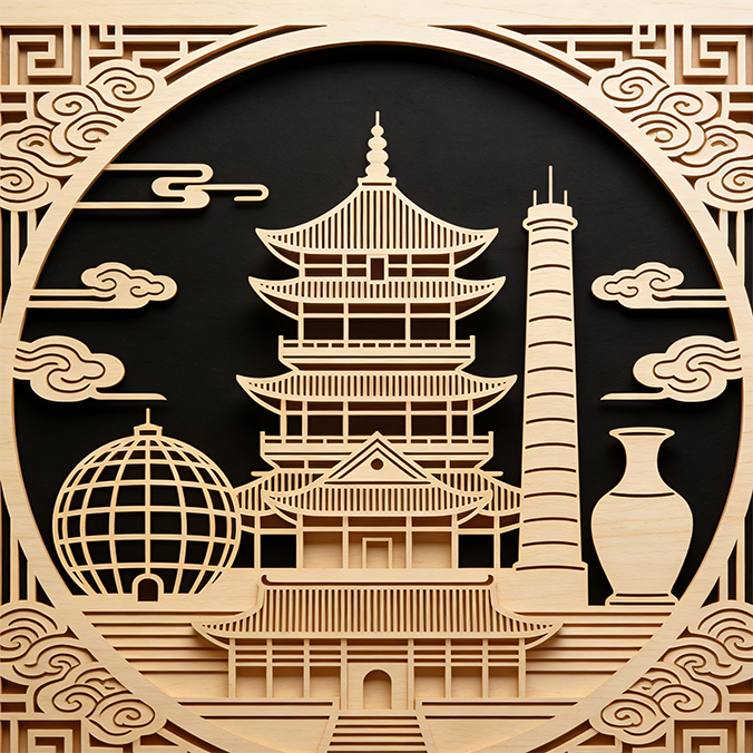 EtherCAT lézervezérlő kártya nem fém lézeres feldolgozáshoz | Nagy sebességű mozgásvezérlő rendszer