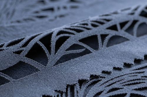 Galvo lézervezérlő nagy sebességű textilfeldolgozáshoz